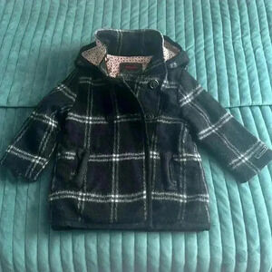 18 month Catimini peacoat